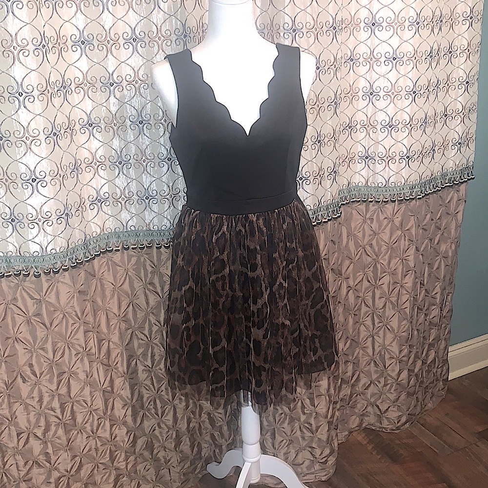 Party dress